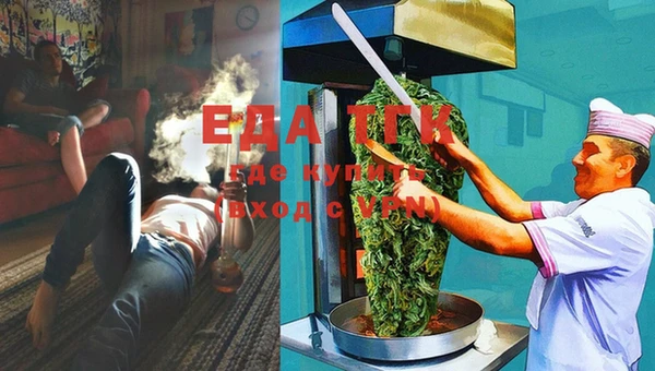 хмурый Конаково